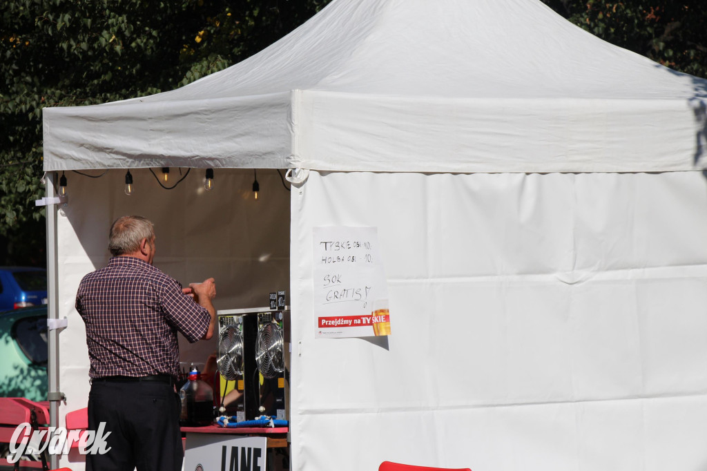 Ile kosztuje piwo, ile kiełbasa w czasie Gwarków? Ceny na stoiskach