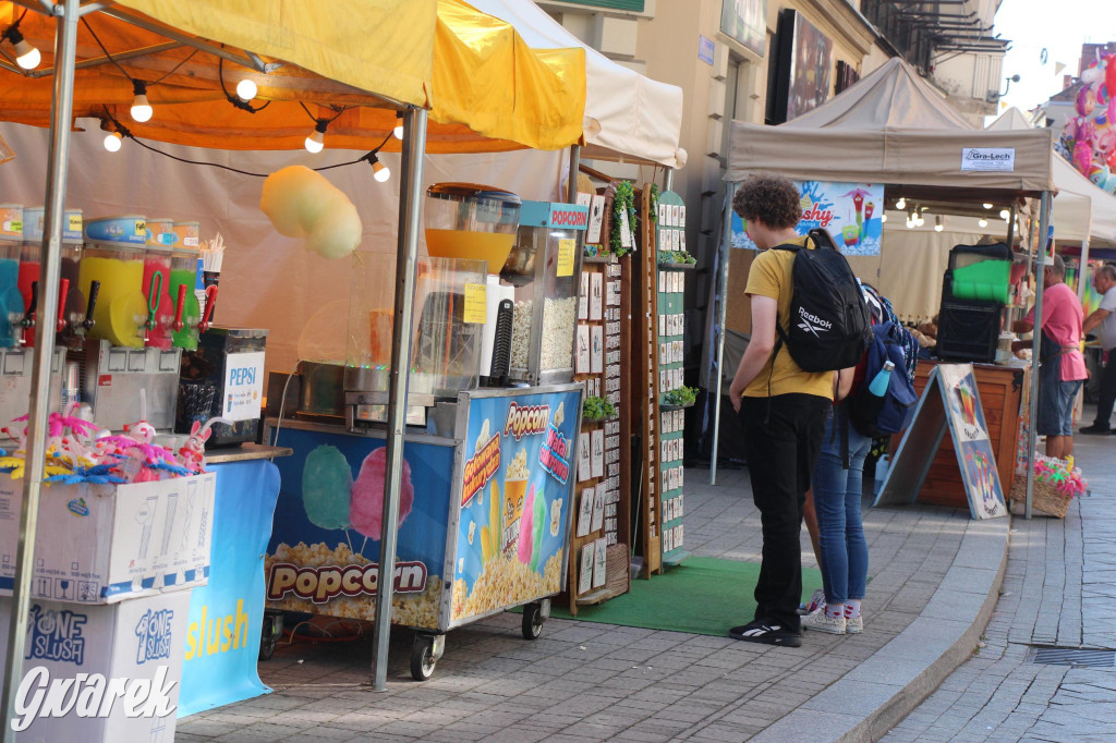 Ile kosztuje piwo, ile kiełbasa w czasie Gwarków? Ceny na stoiskach