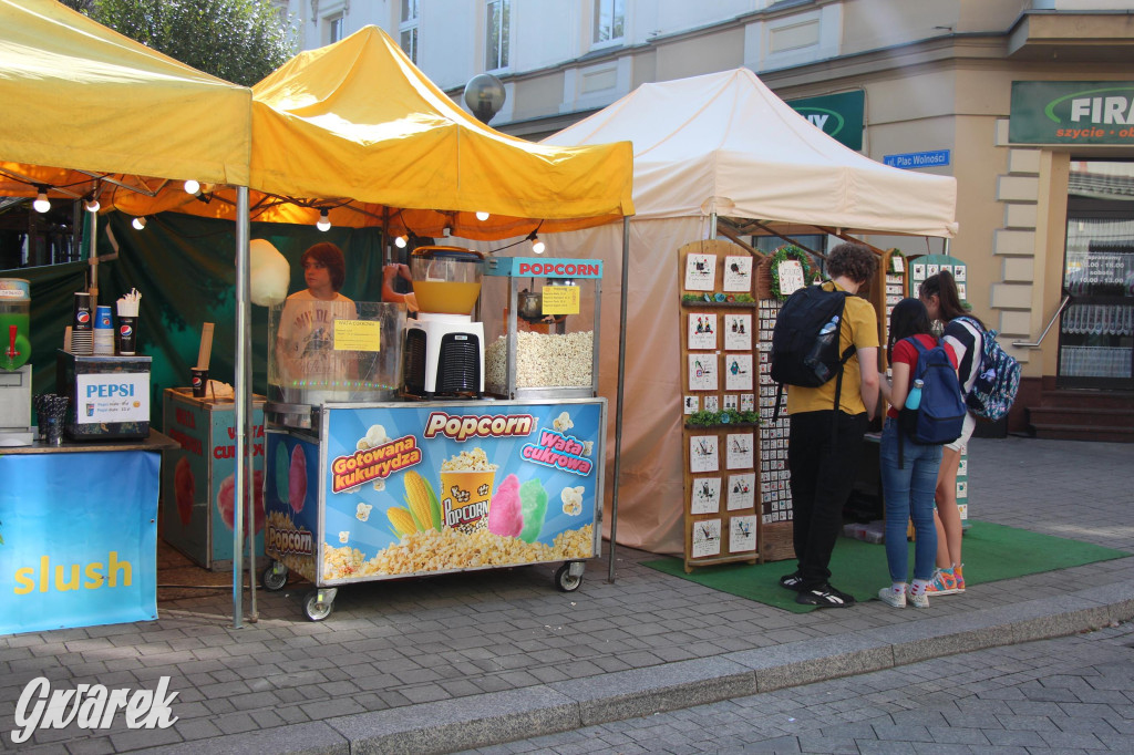 Ile kosztuje piwo, ile kiełbasa w czasie Gwarków? Ceny na stoiskach