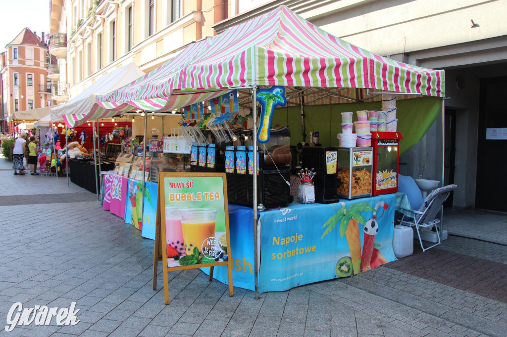 Ile kosztuje piwo, ile kiełbasa w czasie Gwarków? Ceny na stoiskach