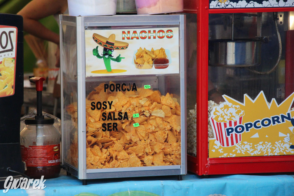 Ile kosztuje piwo, ile kiełbasa w czasie Gwarków? Ceny na stoiskach