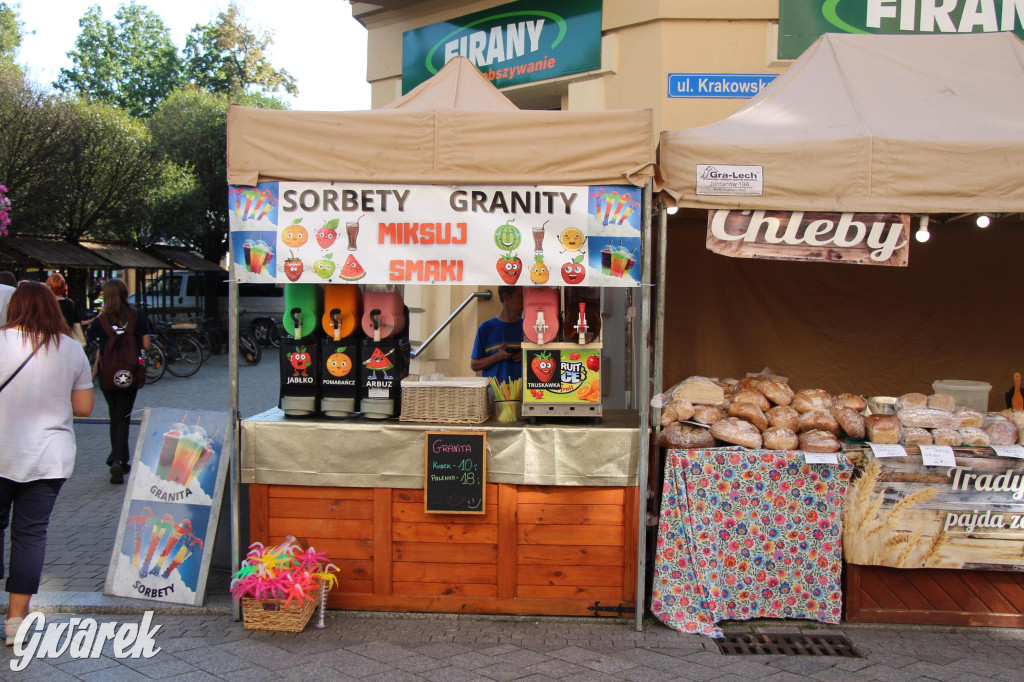 Ile kosztuje piwo, ile kiełbasa w czasie Gwarków? Ceny na stoiskach