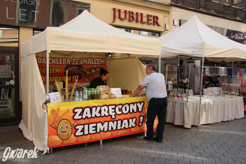 Ile kosztuje piwo, ile kiełbasa w czasie Gwarków? Ceny na stoiskach