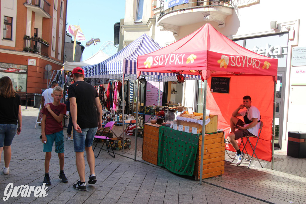 Ile kosztuje piwo, ile kiełbasa w czasie Gwarków? Ceny na stoiskach
