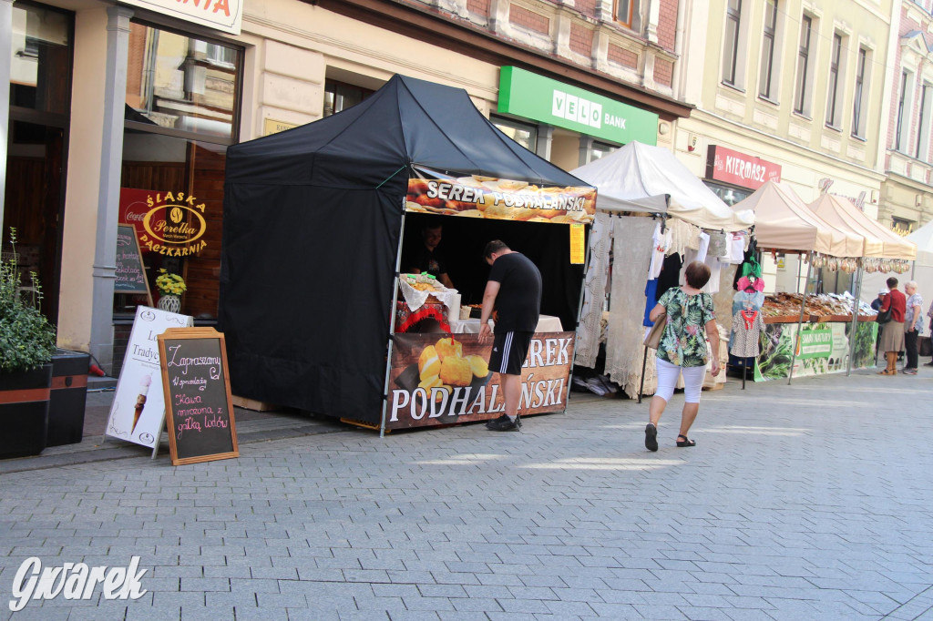 Ile kosztuje piwo, ile kiełbasa w czasie Gwarków? Ceny na stoiskach