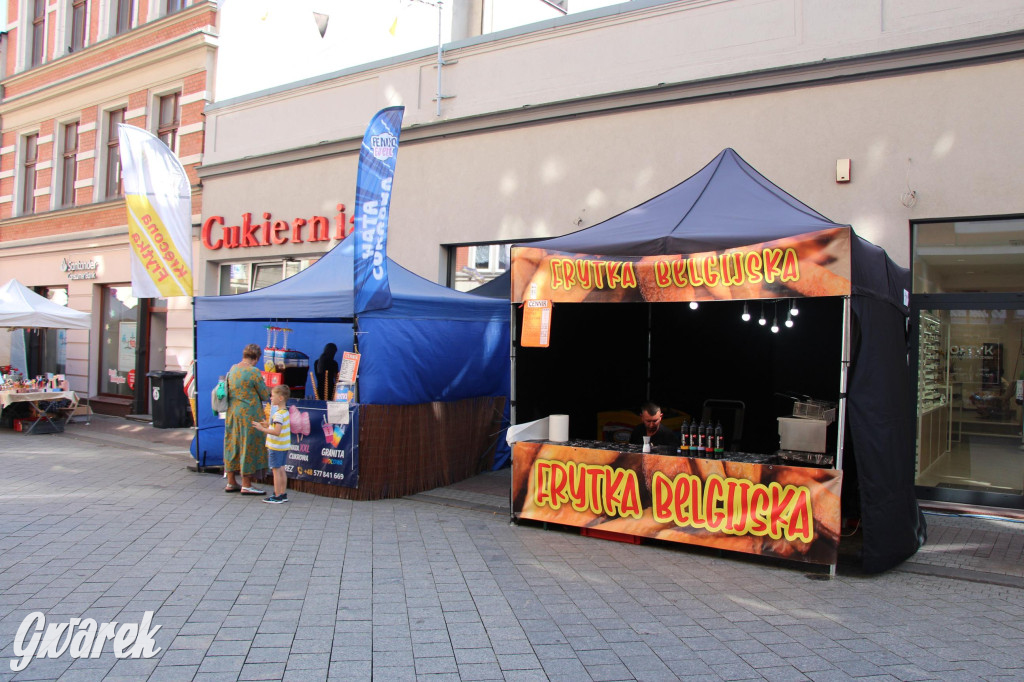 Ile kosztuje piwo, ile kiełbasa w czasie Gwarków? Ceny na stoiskach