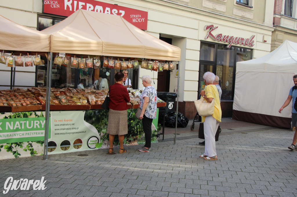 Ile kosztuje piwo, ile kiełbasa w czasie Gwarków? Ceny na stoiskach