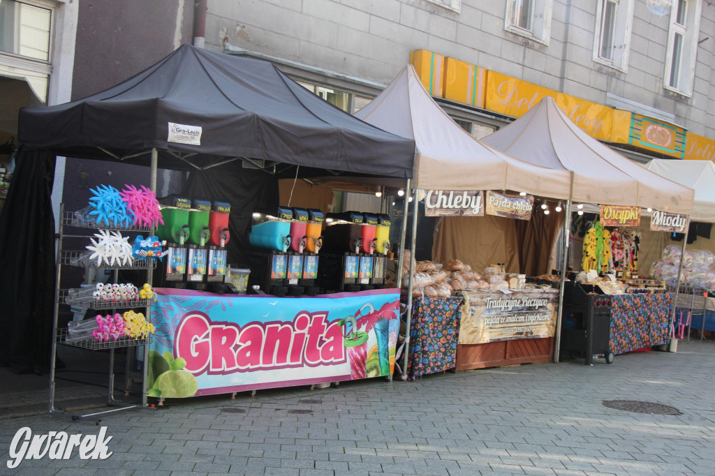 Ile kosztuje piwo, ile kiełbasa w czasie Gwarków? Ceny na stoiskach