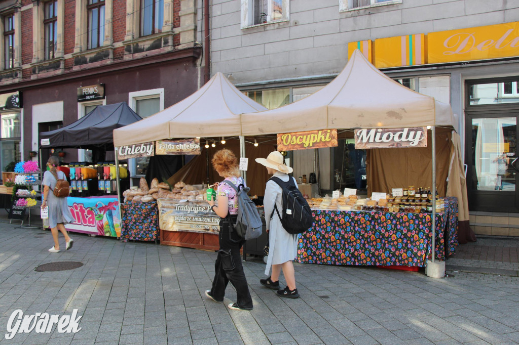 Ile kosztuje piwo, ile kiełbasa w czasie Gwarków? Ceny na stoiskach