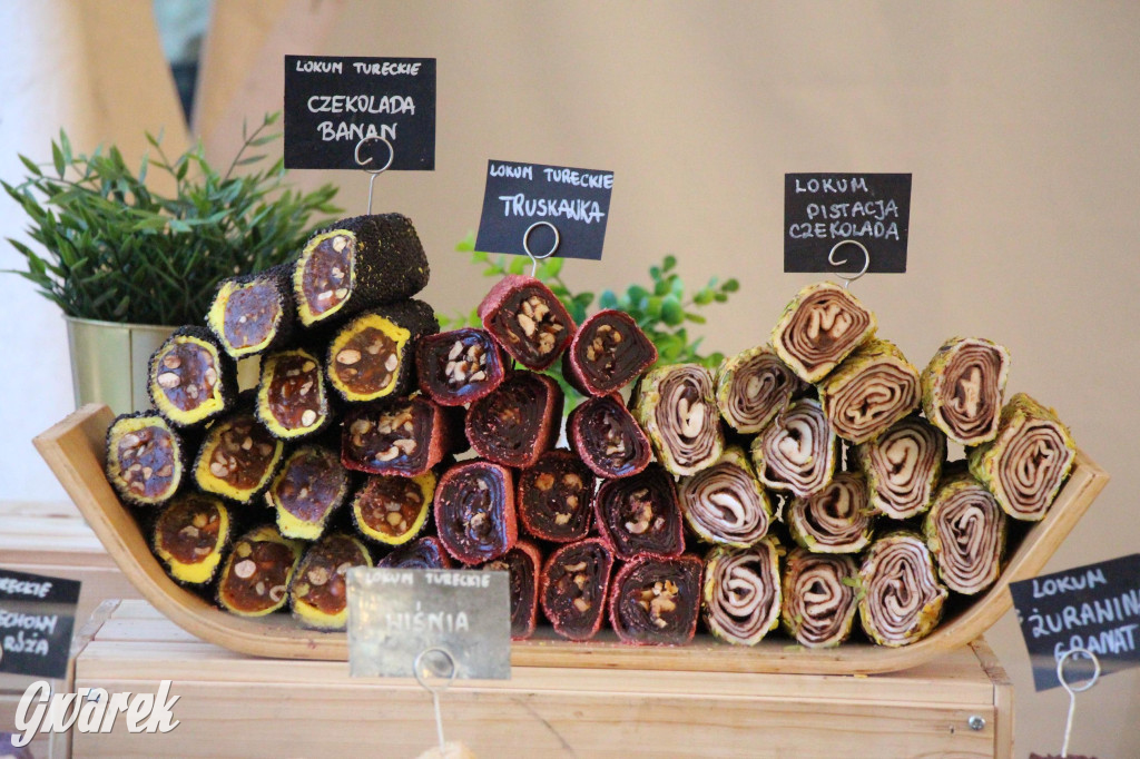 Ile kosztuje piwo, ile kiełbasa w czasie Gwarków? Ceny na stoiskach