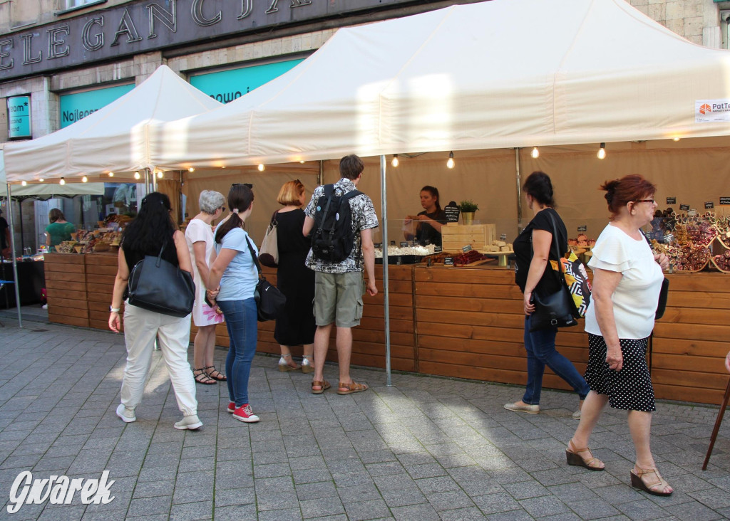 Ile kosztuje piwo, ile kiełbasa w czasie Gwarków? Ceny na stoiskach