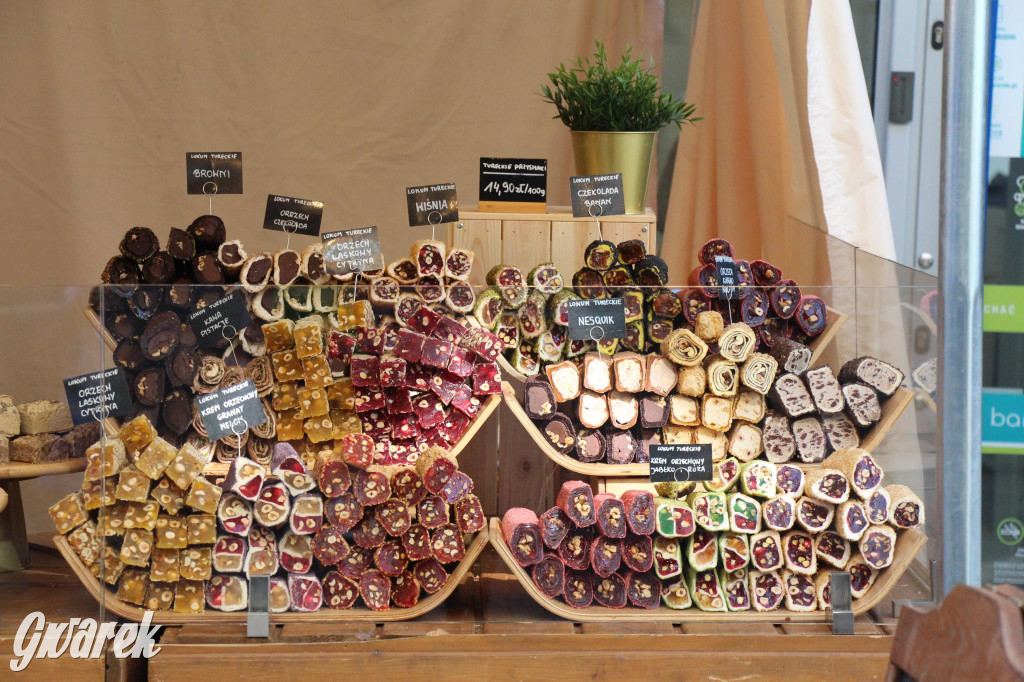 Ile kosztuje piwo, ile kiełbasa w czasie Gwarków? Ceny na stoiskach