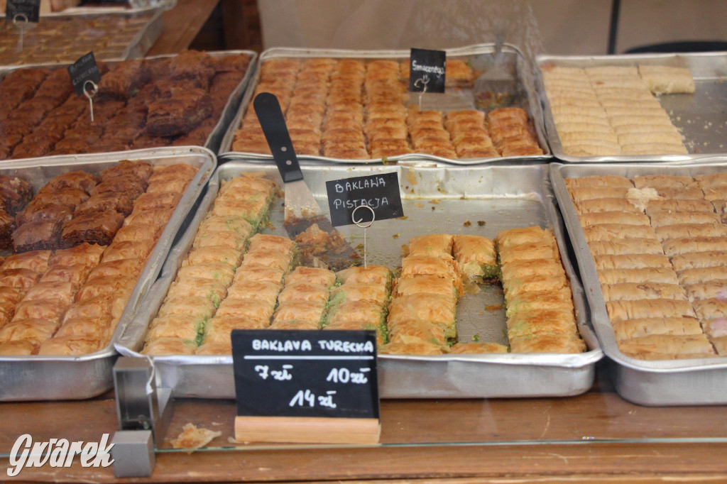 Ile kosztuje piwo, ile kiełbasa w czasie Gwarków? Ceny na stoiskach