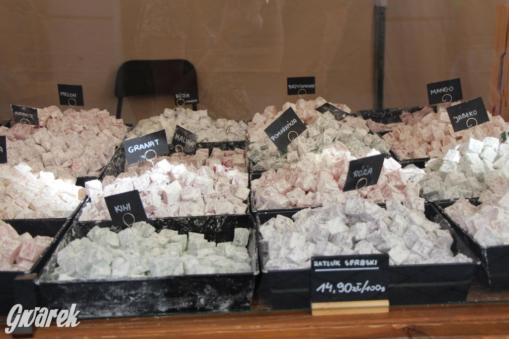 Ile kosztuje piwo, ile kiełbasa w czasie Gwarków? Ceny na stoiskach