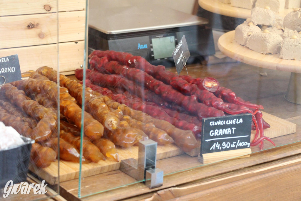 Ile kosztuje piwo, ile kiełbasa w czasie Gwarków? Ceny na stoiskach