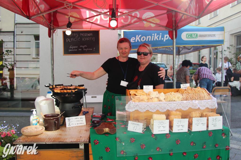 Ile kosztuje piwo, ile kiełbasa w czasie Gwarków? Ceny na stoiskach