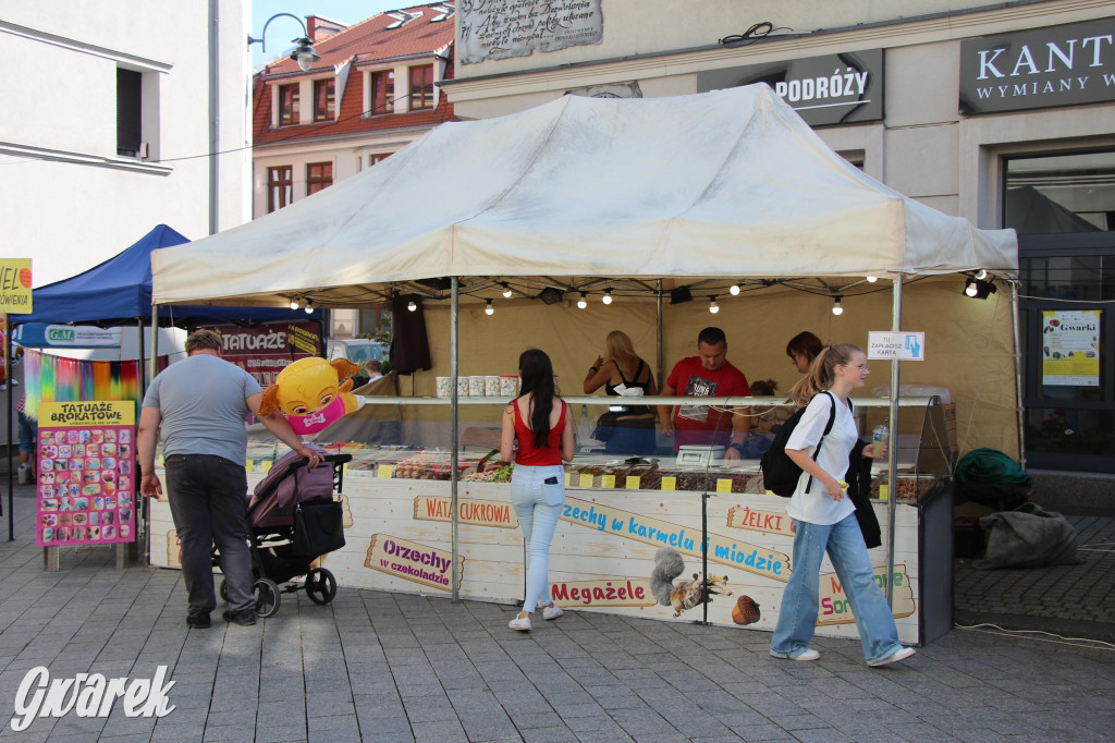 Ile kosztuje piwo, ile kiełbasa w czasie Gwarków? Ceny na stoiskach
