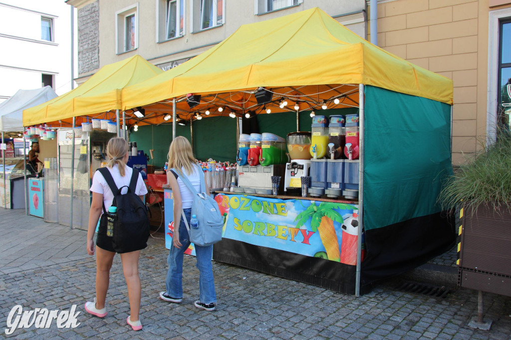 Ile kosztuje piwo, ile kiełbasa w czasie Gwarków? Ceny na stoiskach