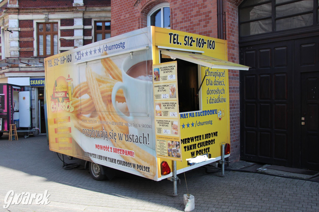 Ile kosztuje piwo, ile kiełbasa w czasie Gwarków? Ceny na stoiskach