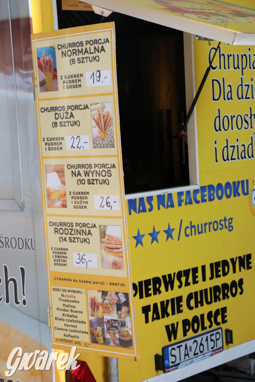 Ile kosztuje piwo, ile kiełbasa w czasie Gwarków? Ceny na stoiskach