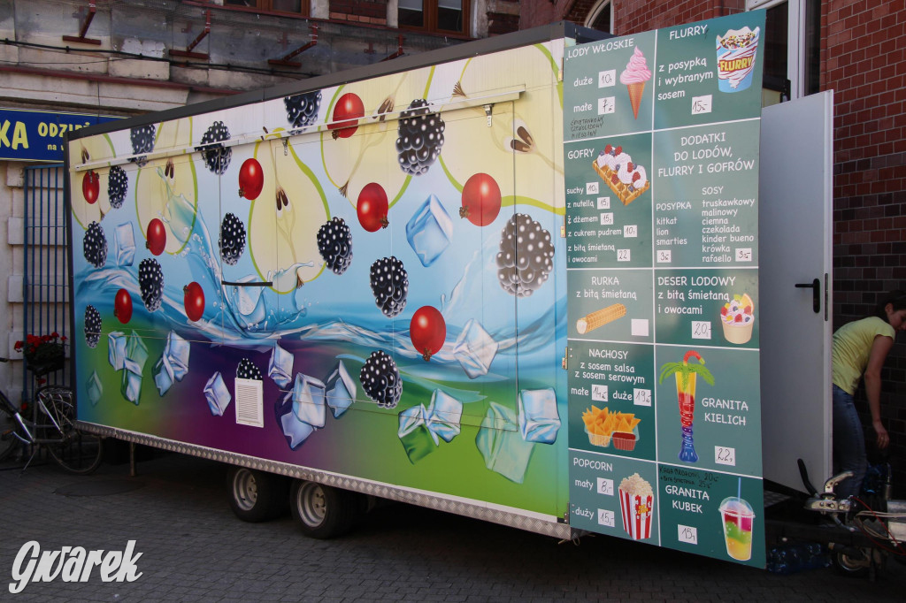 Ile kosztuje piwo, ile kiełbasa w czasie Gwarków? Ceny na stoiskach