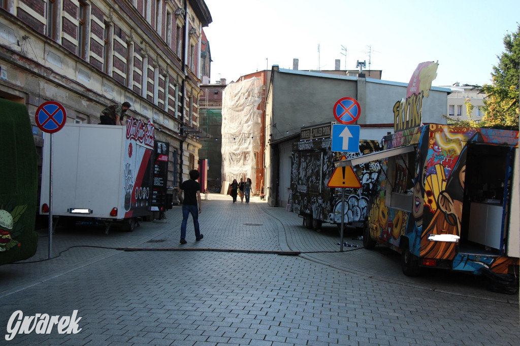 Ile kosztuje piwo, ile kiełbasa w czasie Gwarków? Ceny na stoiskach