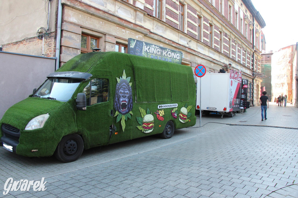 Ile kosztuje piwo, ile kiełbasa w czasie Gwarków? Ceny na stoiskach