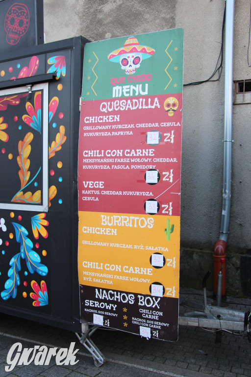 Ile kosztuje piwo, ile kiełbasa w czasie Gwarków? Ceny na stoiskach