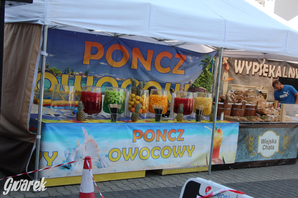 Ile kosztuje piwo, ile kiełbasa w czasie Gwarków? Ceny na stoiskach