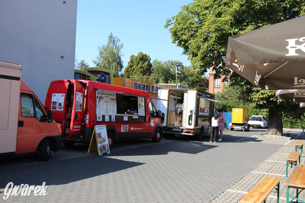 Ile kosztuje piwo, ile kiełbasa w czasie Gwarków? Ceny na stoiskach