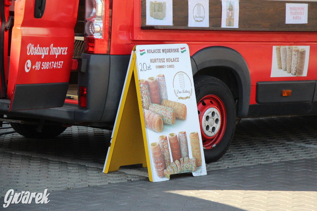 Ile kosztuje piwo, ile kiełbasa w czasie Gwarków? Ceny na stoiskach