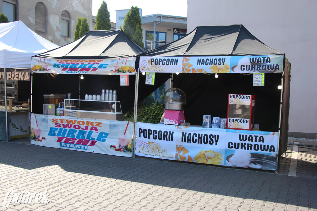 Ile kosztuje piwo, ile kiełbasa w czasie Gwarków? Ceny na stoiskach