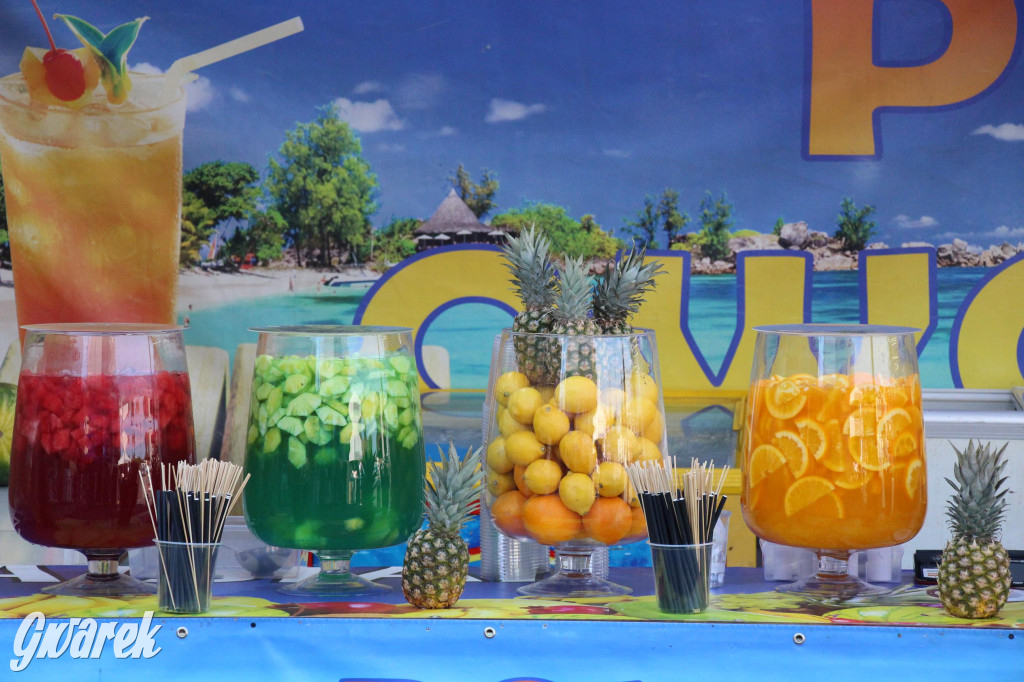 Ile kosztuje piwo, ile kiełbasa w czasie Gwarków? Ceny na stoiskach