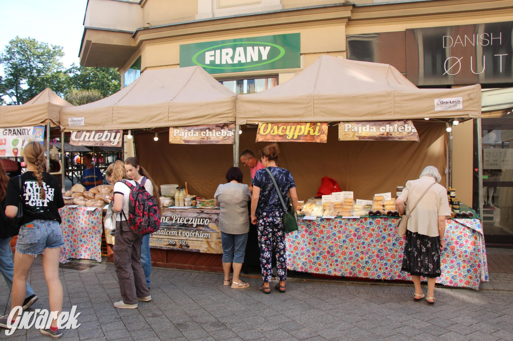 Ile kosztuje piwo, ile kiełbasa w czasie Gwarków? Ceny na stoiskach