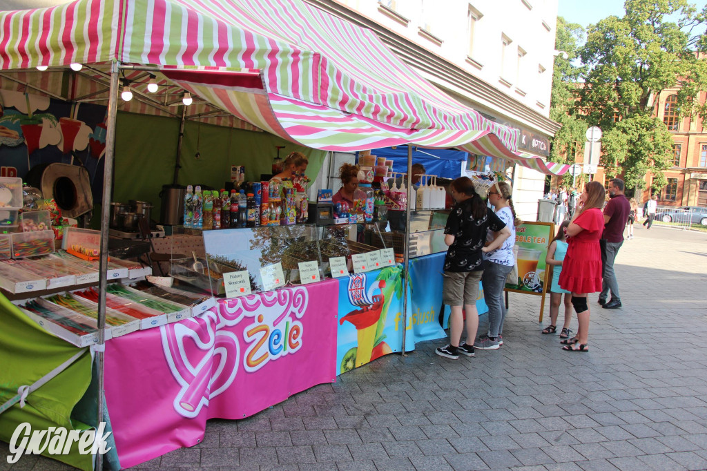 Ile kosztuje piwo, ile kiełbasa w czasie Gwarków? Ceny na stoiskach