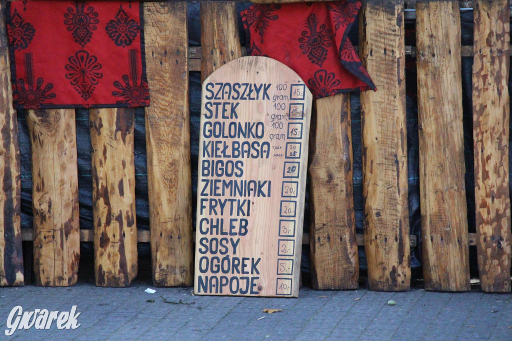 Ile kosztuje piwo, ile kiełbasa w czasie Gwarków? Ceny na stoiskach
