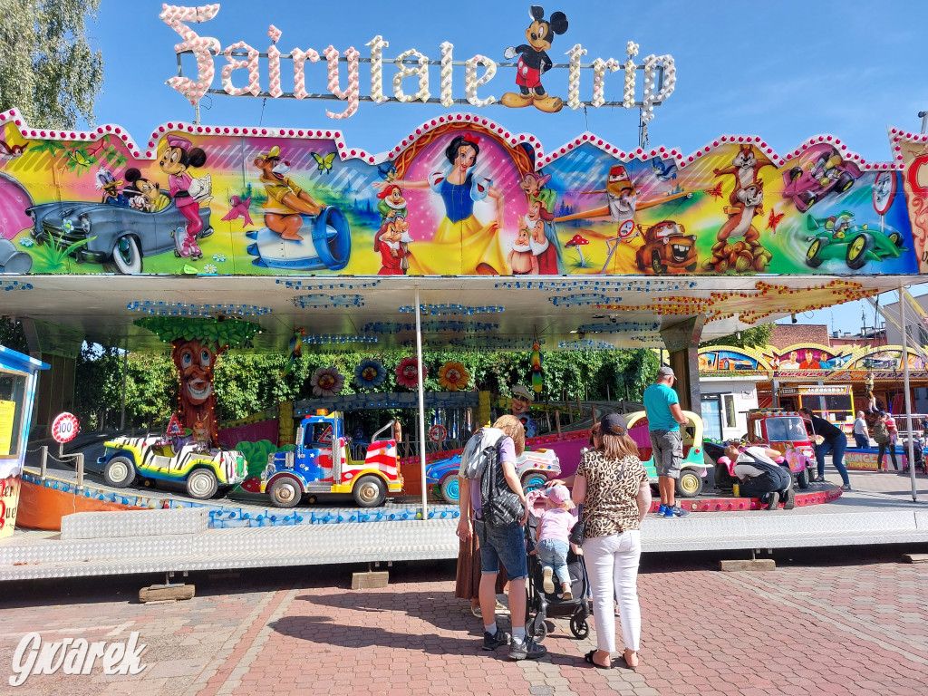 Karuzele na Gwarkach. Podajemy ceny [FOTO]