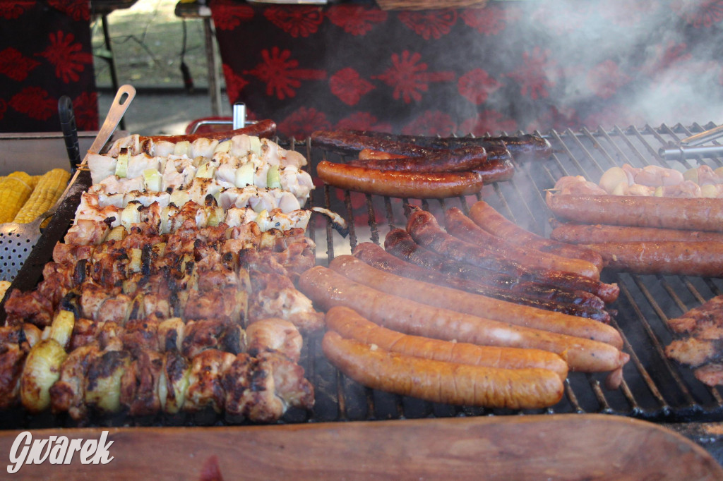 Ile kosztuje piwo, ile kiełbasa w czasie Gwarków? Ceny na stoiskach