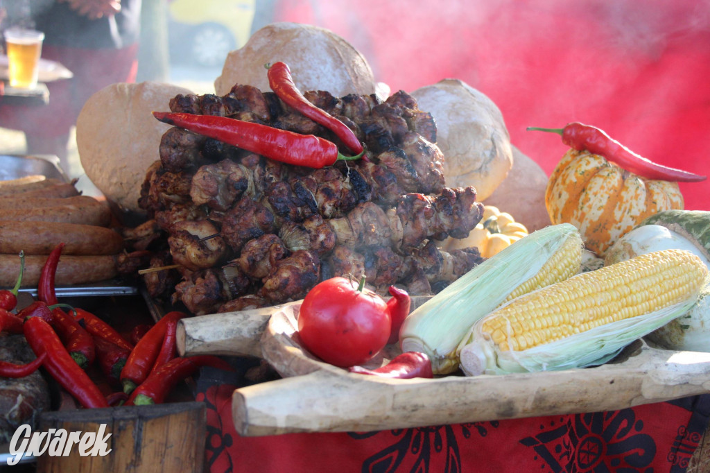 Ile kosztuje piwo, ile kiełbasa w czasie Gwarków? Ceny na stoiskach