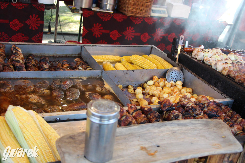 Ile kosztuje piwo, ile kiełbasa w czasie Gwarków? Ceny na stoiskach