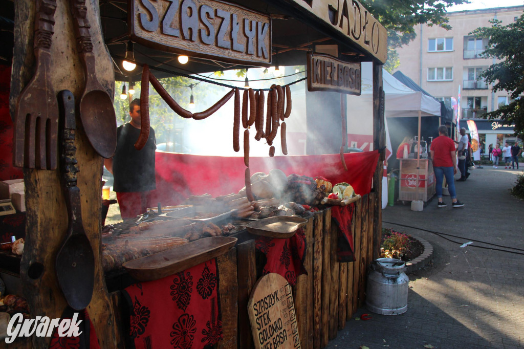 Ile kosztuje piwo, ile kiełbasa w czasie Gwarków? Ceny na stoiskach