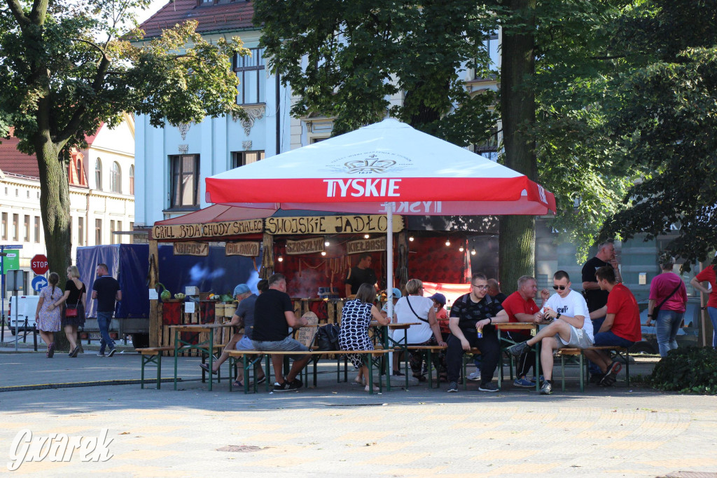 Ile kosztuje piwo, ile kiełbasa w czasie Gwarków? Ceny na stoiskach