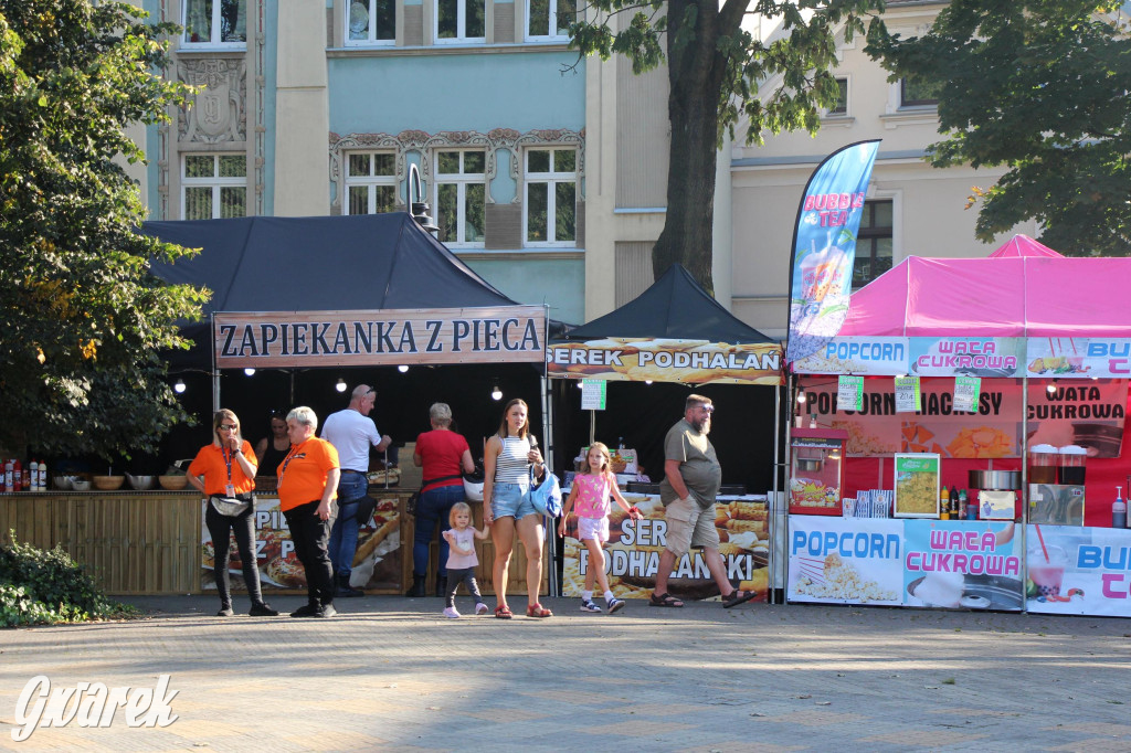 Ile kosztuje piwo, ile kiełbasa w czasie Gwarków? Ceny na stoiskach