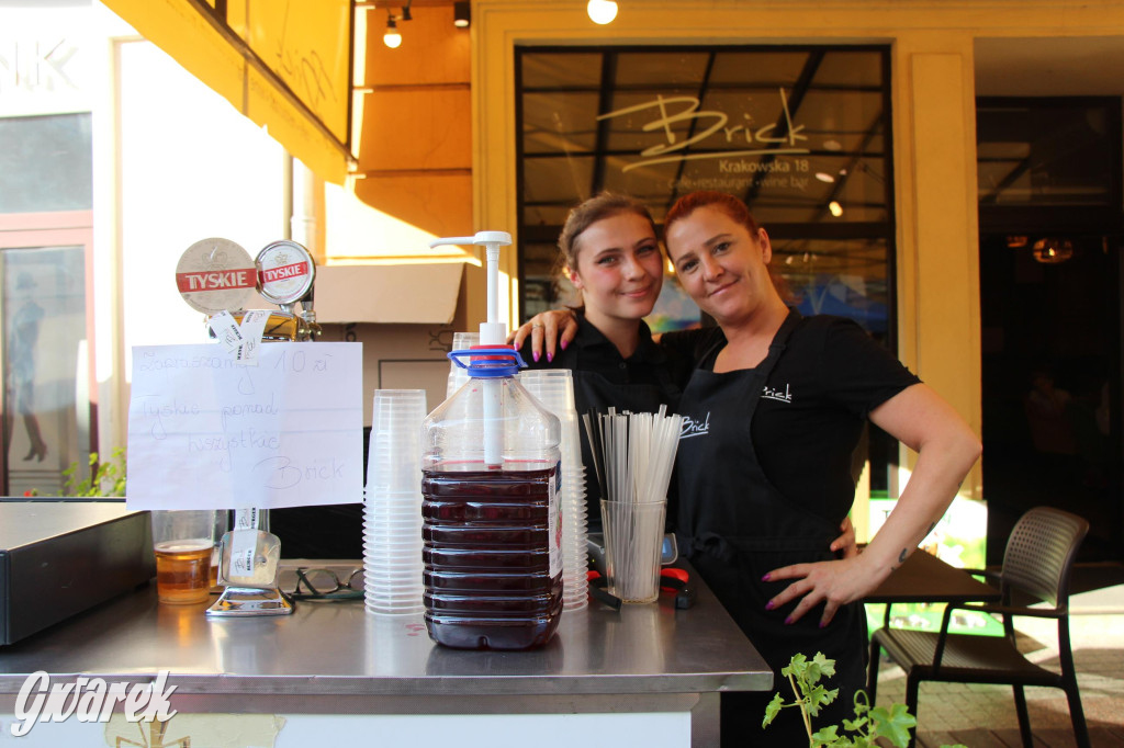 Ile kosztuje piwo, ile kiełbasa w czasie Gwarków? Ceny na stoiskach