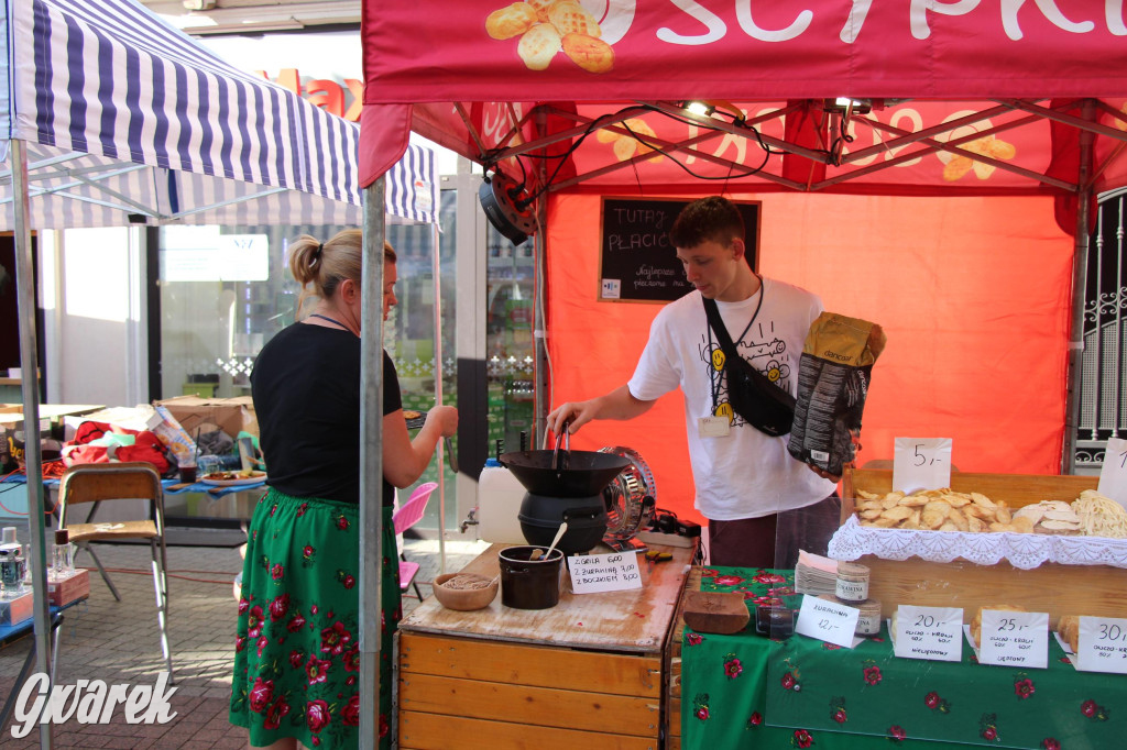 Ile kosztuje piwo, ile kiełbasa w czasie Gwarków? Ceny na stoiskach