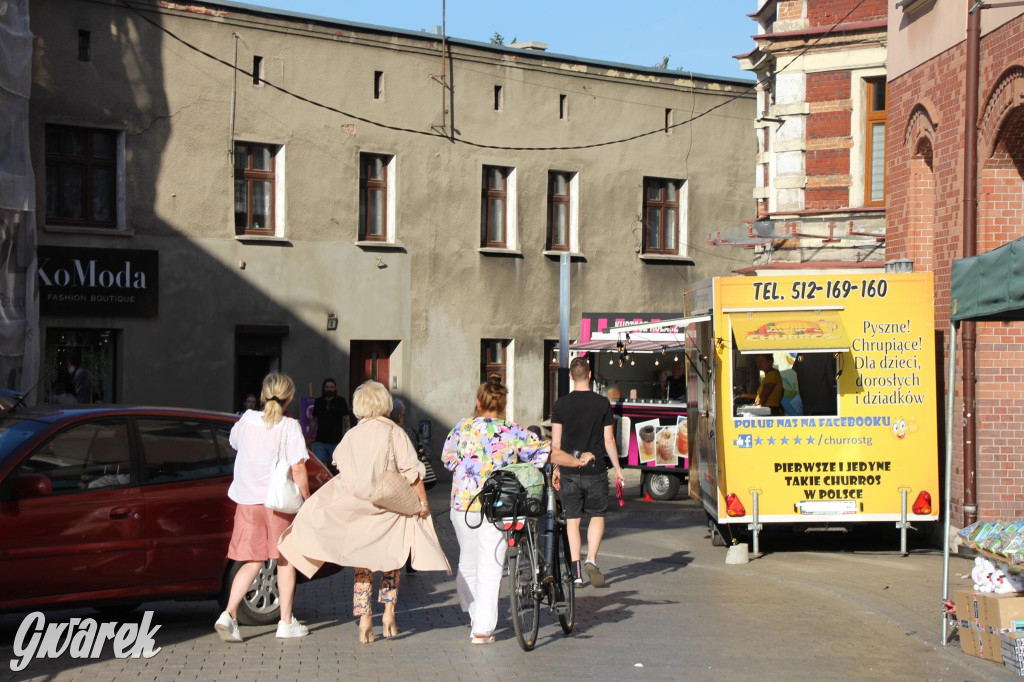 Ile kosztuje piwo, ile kiełbasa w czasie Gwarków? Ceny na stoiskach