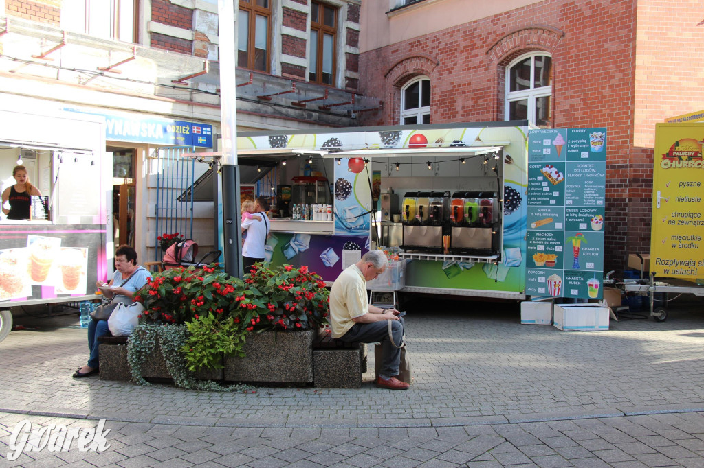 Ile kosztuje piwo, ile kiełbasa w czasie Gwarków? Ceny na stoiskach