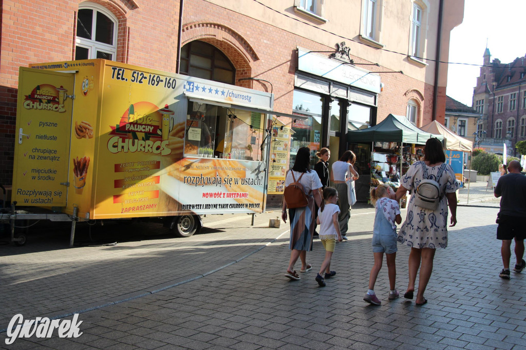 Ile kosztuje piwo, ile kiełbasa w czasie Gwarków? Ceny na stoiskach