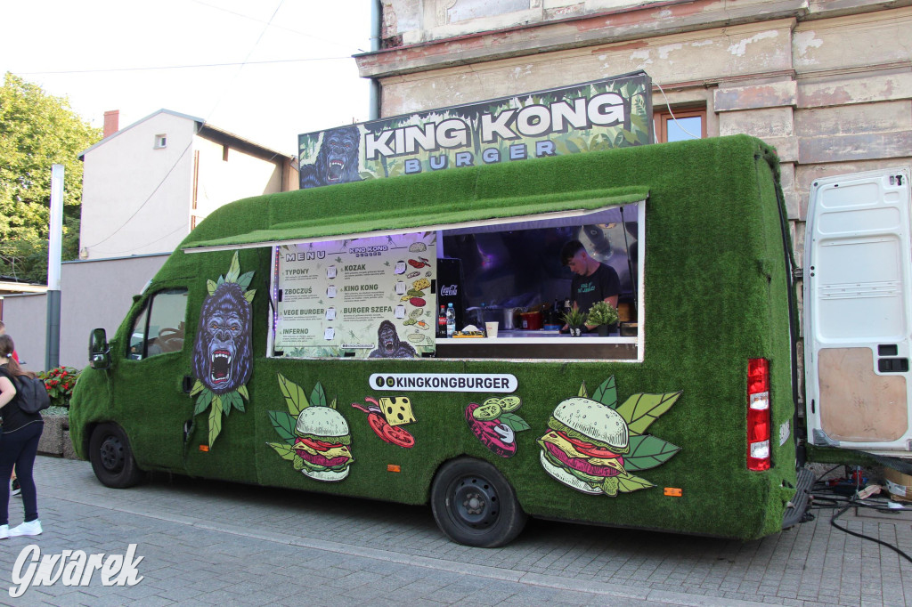 Ile kosztuje piwo, ile kiełbasa w czasie Gwarków? Ceny na stoiskach