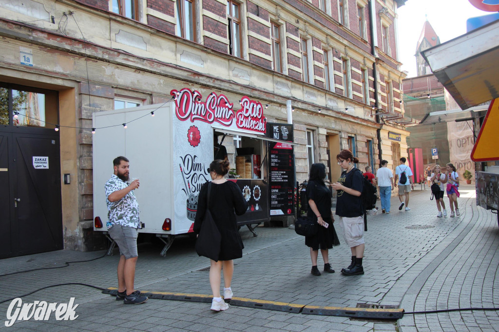 Ile kosztuje piwo, ile kiełbasa w czasie Gwarków? Ceny na stoiskach